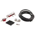 thumbnail image 1 of Kit De Controlador De Impulso Manual, Controlador De Válvula Turbo Boost Universal, Válvula De Purga Turbo Boost Ajustable Para Coche, Automóvil, Adultos Yuarrent VI009252-02, 1 of 5