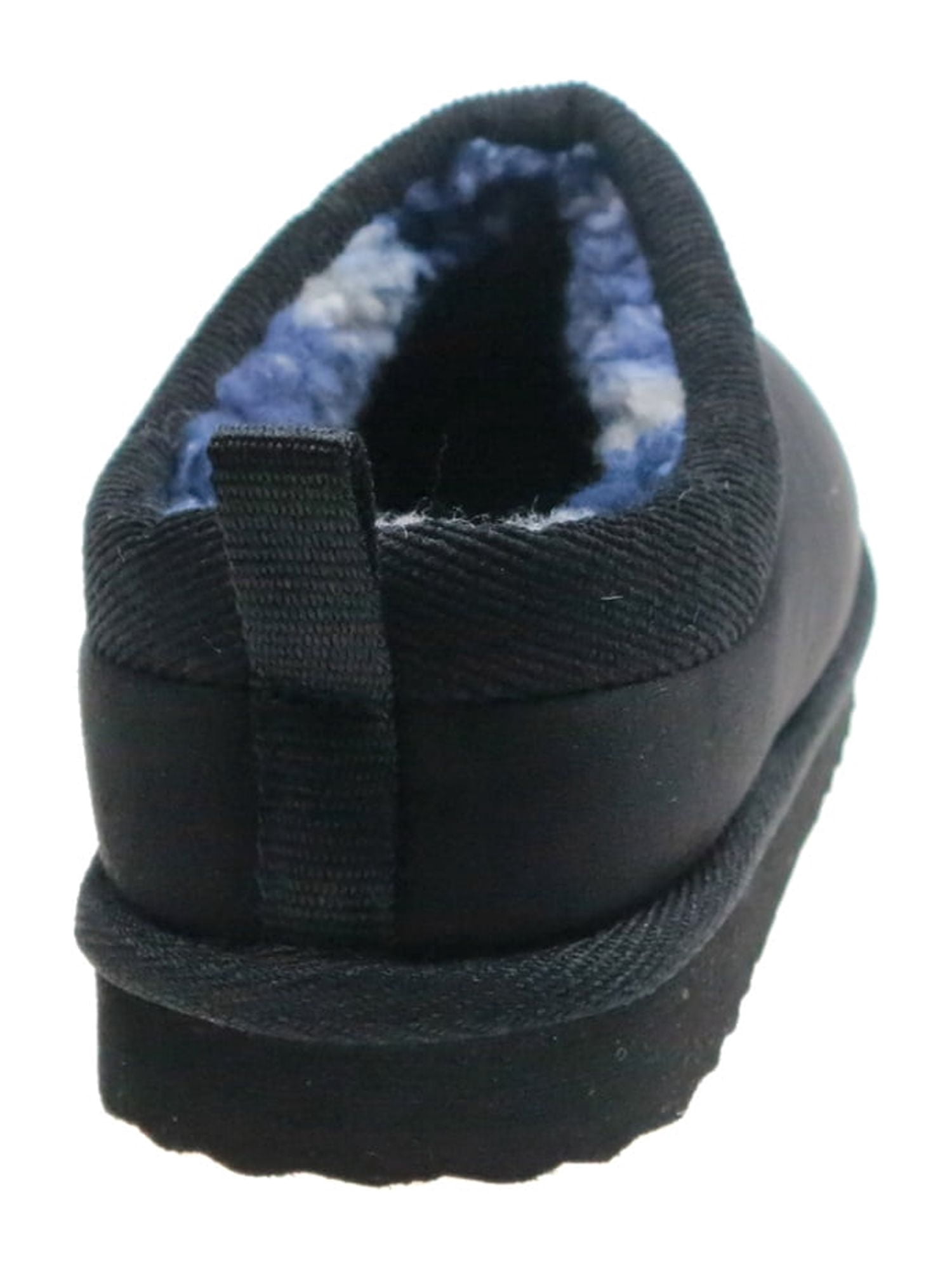 Wonder Nation Toddler, Little, and Big Cozy Slippers