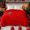 Red, variant on Shubozy Luxury 2 Ply  Korean Style Mink Fleece Blanket – King  Size, Embossed Plush Bed Blanket, Red