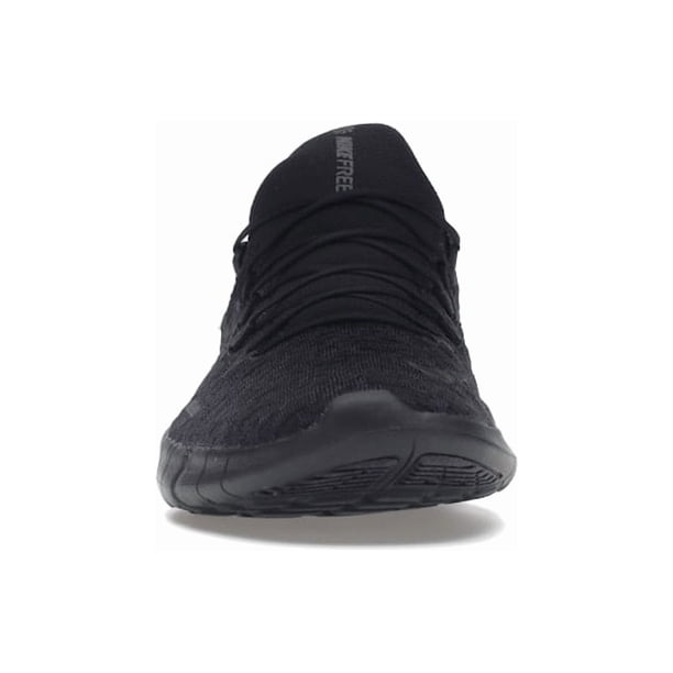 Athletic Shoes Free Trainer All Black NIKE MEN TRAINING  display picture 2