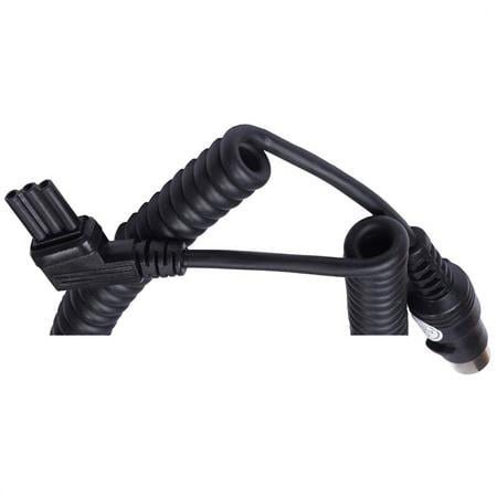 UPC: 0846431079570 | Blast Pack Flash Nikon Cable for Nikon