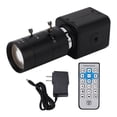 thumbnail image 2 of HD Streaming Teaching Camera, 1080P Clear Image HD Video Output Camera  for Industrial Inspection EU Plug,UK Plug,US Plug, 2 of 7