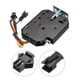 thumbnail image 3 of Cerradura Electromagnética Solenoide DC6V 1.5A Cerradura Magnética Eléctrica para Puerta de Gabinete, 3 of 3