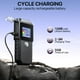 thumbnail image 4 of Breathalyzer FFtoPU 2024 mejorado, recargable por USB, negro, 4 of 7