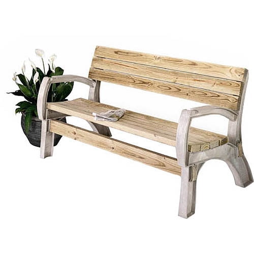 Hopkins F3 Brands 90134 Any Size Chair Bench by Hopkins