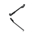 thumbnail image 6 of Adjustable Quick Release Single Leg Side Kickstand for Road & Mountain Bikes, Black, 6 of 10
