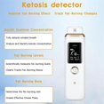 thumbnail image 5 of Professional Ketone Breath Analyzer High Accuracy White, 5 of 5