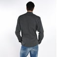 thumbnail image 3 of Esprit Chemise à Manches Longues en Bleu Marine, 3 of 3