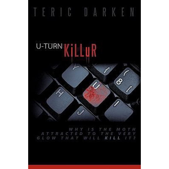 Pre-Owned U-Turn Killur (Paperback) 1449708854 9781449708856