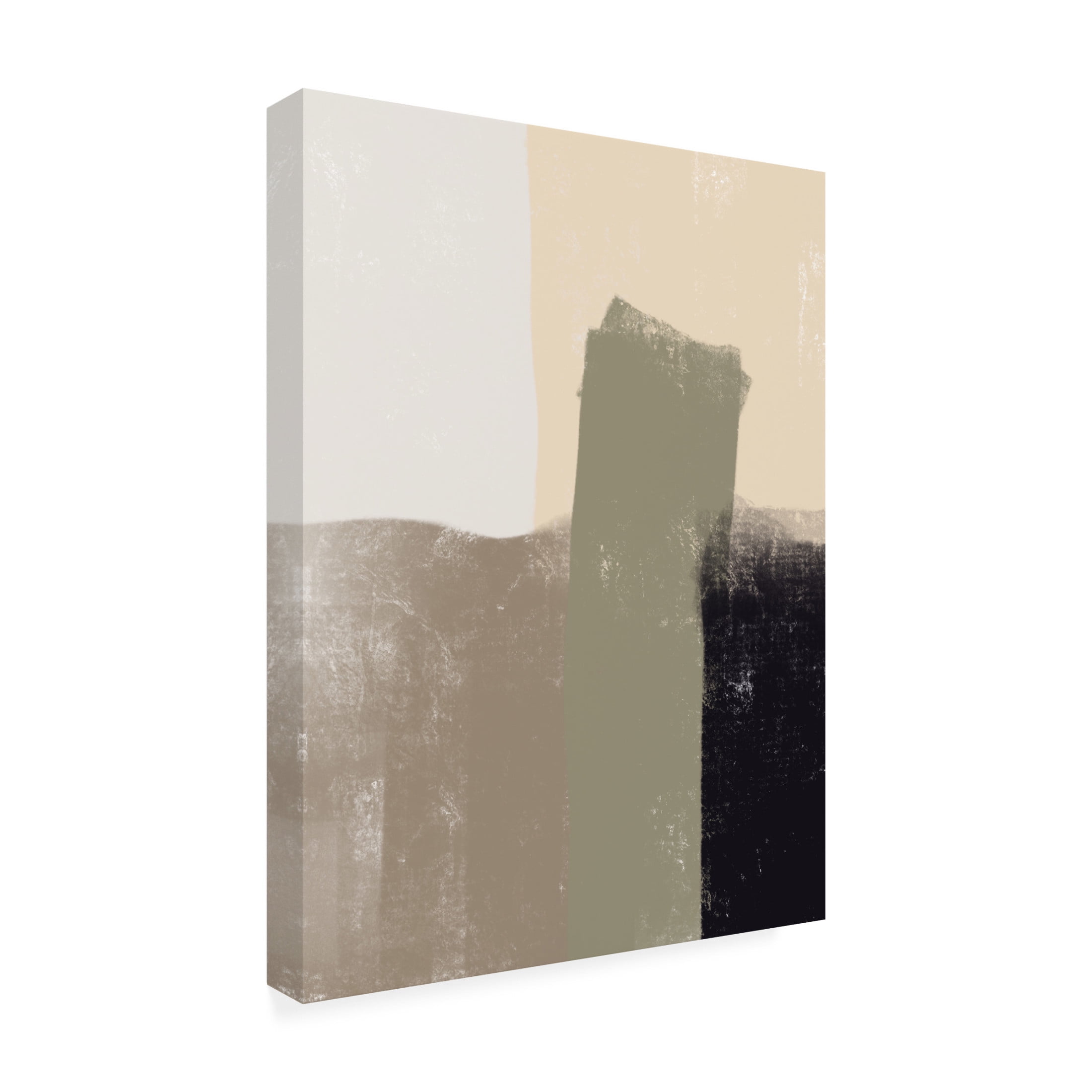 Trademark Fine Art Yopie Studio  Arena Canvas Wall Art