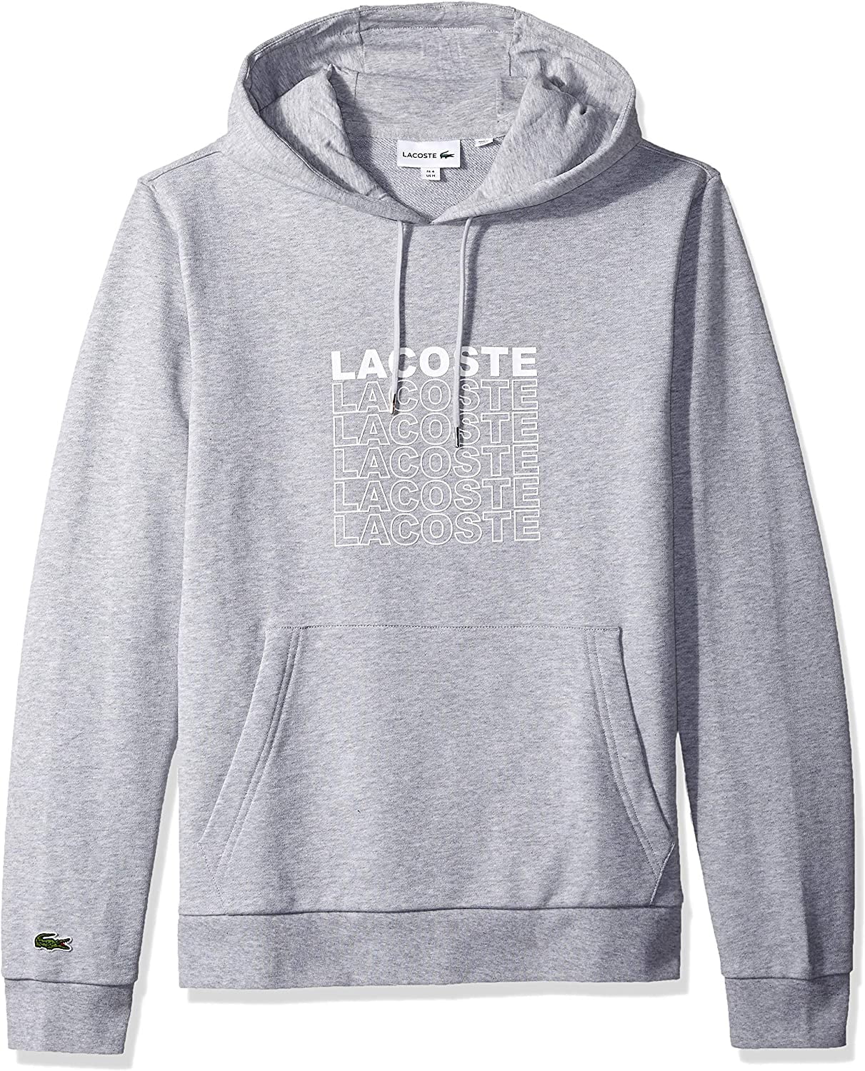 lacoste sweater canada