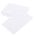 thumbnail image 3 of 100 hojas de papel de acuarela para pintar, cuaderno de bocetos para estudiantes y artistas principiantes., 3 of 7