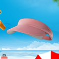 thumbnail image 4 of Summer Unisex Empty Top Hat Sunscreen Caps for Outdoor Sports, 4 of 6