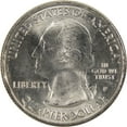 thumbnail image 2 of 2020 P American Samoa National Park Quarter Uncirculated Clad 25c Coin, 2 of 4