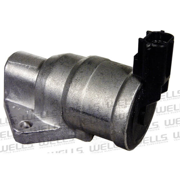 Idle Air Control Valve