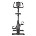 thumbnail image 4 of Vélo d'exercice Reebok FR20 - Noir, 4 of 9