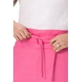 thumbnail image 2 of Servidor Apron Chef Works, color rosa intenso, talla única, 2 of 4