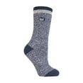 thumbnail image 1 of Heat Holders - Ladies Thick Winter Warm Patterned Thermal Socks, 1 of 2