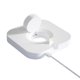thumbnail image 1 of Cargador inalámbrico 2 en 1 para Apple Watch Ultra 8 7 6/AirPods Pro 2 1 Ehuebsd Para estrenar, 1 of 9
