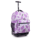 thumbnail image 1 of Mochila con ruedas J World Sunrise 18 para niños y niñas, 1 of 7