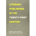 thumbnail image 1 of Literary Publishing in the Twenty-First Century, 1 of 1