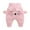 Clear, variant on Baby Boy Girl Jogger Pants Toddler Cotton Harem Pants Cute Monkey 𝗖artoon Trousers Infant Fall Winter Long Pants