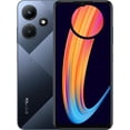 thumbnail image 1 of INFINIX HOT 30I DUAL SIM 128GB 4GB RAM NEGRO X669, 1 of 3