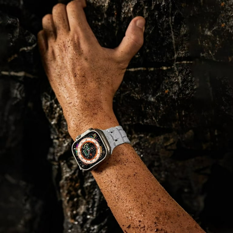 Apple watch deals 4 military band