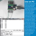 thumbnail image 5 of ADC ModuleUSB Interface 10 Channel Module ST Module Streamlined Design, 5 of 5