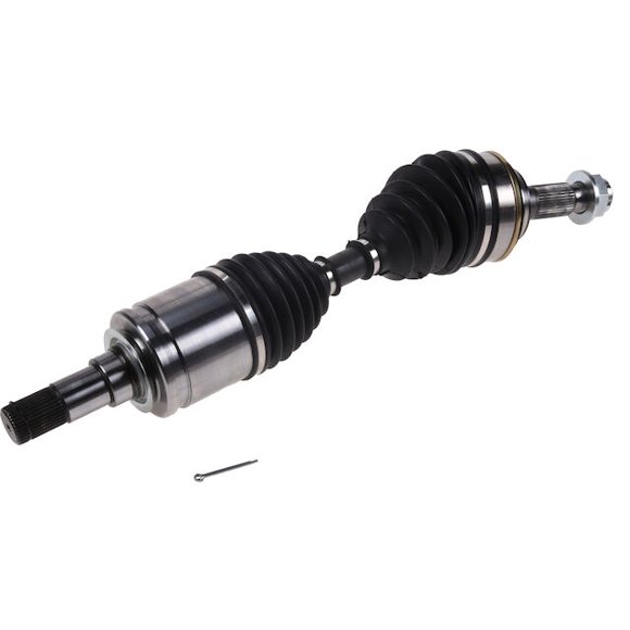 Toyota Paseo Cv Axle Assembly