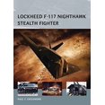 thumbnail image 1 of Lockheed F-117 Nighthawk Stealth Fighter (Air Vanguard), 1 of 2