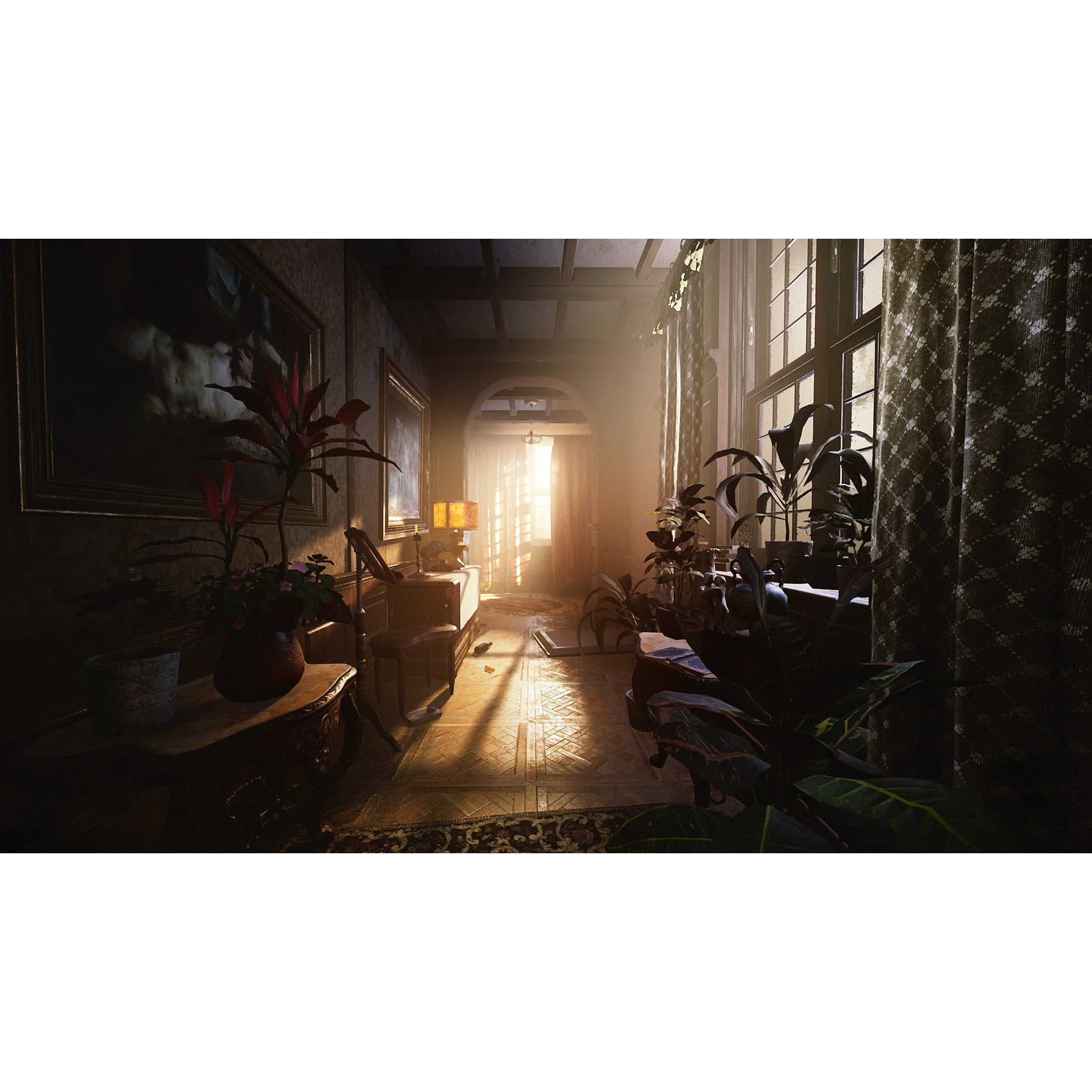 Layers of Fear: The Final Masterpiece Edition - Nintendo Switch 2