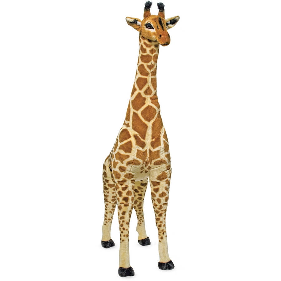 giant giraffe kmart