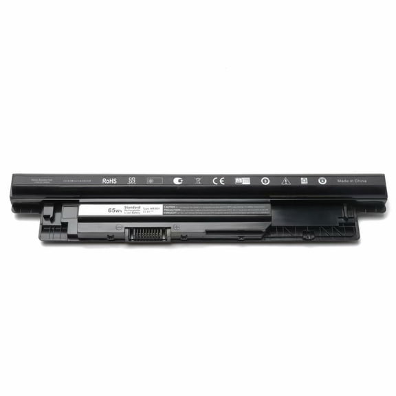 New MR90Y Laptop Battery for Dell Inspiron 14-3421 14-3437 14R-5421 14R-5437, 15-3521 15-3537 15R-5521 15R-5537, 17-3721 17-3737 17R-5721 17R-5737; PN: 0MF69 N121Y G35K4 MK1R0 VR7HM