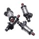 thumbnail image 1 of Inyector de combustible para Honda Accord Civic Odyssey Acura Tl Rl 1998-2001 Afortunado Sencillez, 1 of 2