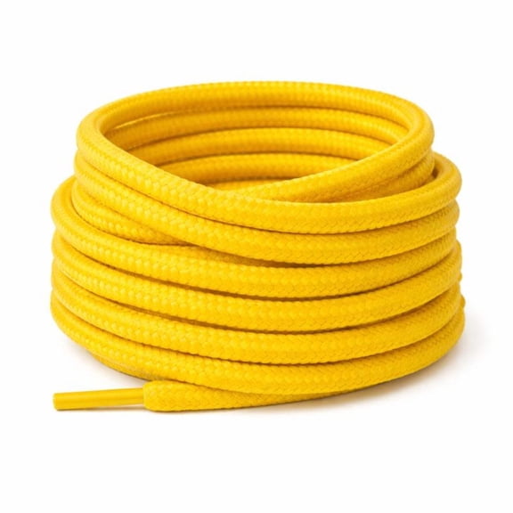 48 Inch Shoe Laces for Sneakers, Boots and Athletic Shoes, 1 Pair