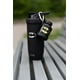 thumbnail image 5 of Smartshake Justice League Whey2Go Batman Contenedor de almacenamiento de proteína en polvo 50 g - Embudo de botella agitadora sin BPA para proteína de suero en polvo + batidos de proteínas 110 ml, DC, 5 of 5