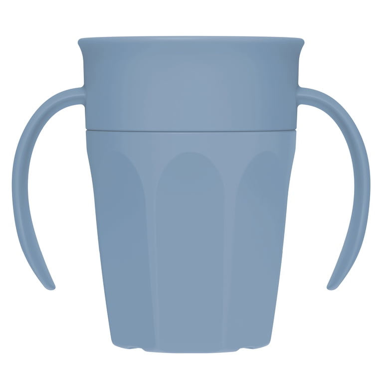 Dr. Brown's, Milestones Cheers 360 Spoutless Cup, 7 oz/200 mL