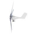thumbnail image 2 of Compact Size Wind Turbines, 100W Wind Generator, Stable For Terraces, Cabins Strong Practicality Mobile Homes Charging Boats Blue,Black, 2 of 8