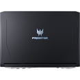 thumbnail image 6 of Acer Predator Helios 500 17.3" Full HD Gaming Laptop, Intel Core i7 i7-8750H, 16GB RAM, NVIDIA GeForce GTX 1070 8 GB, 1TB HD, 512GB SSD, Windows 10 Home, Obsidian Black, PH517-51-79E8, 6 of 8