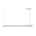 thumbnail image 3 of Luminario Colgante LED Integrado Maxxi MX-CL7203-B/LED40 4000K Blanco, 3 of 7