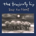 thumbnail image 1 of The Tragically Hip Album Cover 12x12 Plaque Day For Night, 1 of 1