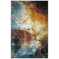 thumbnail image 4 of Safavieh Galaxy Kalden Tapis de Zone D’Astronomie, 4 of 5