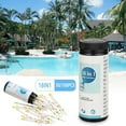 thumbnail image 3 of 16 In 1 Drinking Water Test Kits Strips Home Water Test Kit Quality LOT V49C, 3 of 3