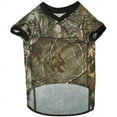 thumbnail image 2 of Realtree Camouflage Dog Jersey, 2 of 4