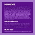 thumbnail image 5 of Wellness Complete Health Dry Dog Food, Grain Free, Natural, Lamb Recipe, (22-Pound Bag), 5 of 7