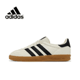 thumbnail image 2 of Recién llegado, zapatos GAZELLE INDOOR LOW para hombres y mujeres, zapatos casuales originales de trébol, zapatos de moda y transpirables, 2 of 4