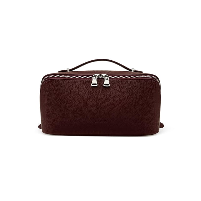 Bolsa de maquillaje EACHY Bolsa de viaje impermeable de gran capacidad