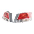 thumbnail image 2 of FIWARY 2pcs Tail lights Assembly for 2008-2012 Honda Accord HO2801172, HO2800172, 2 of 6