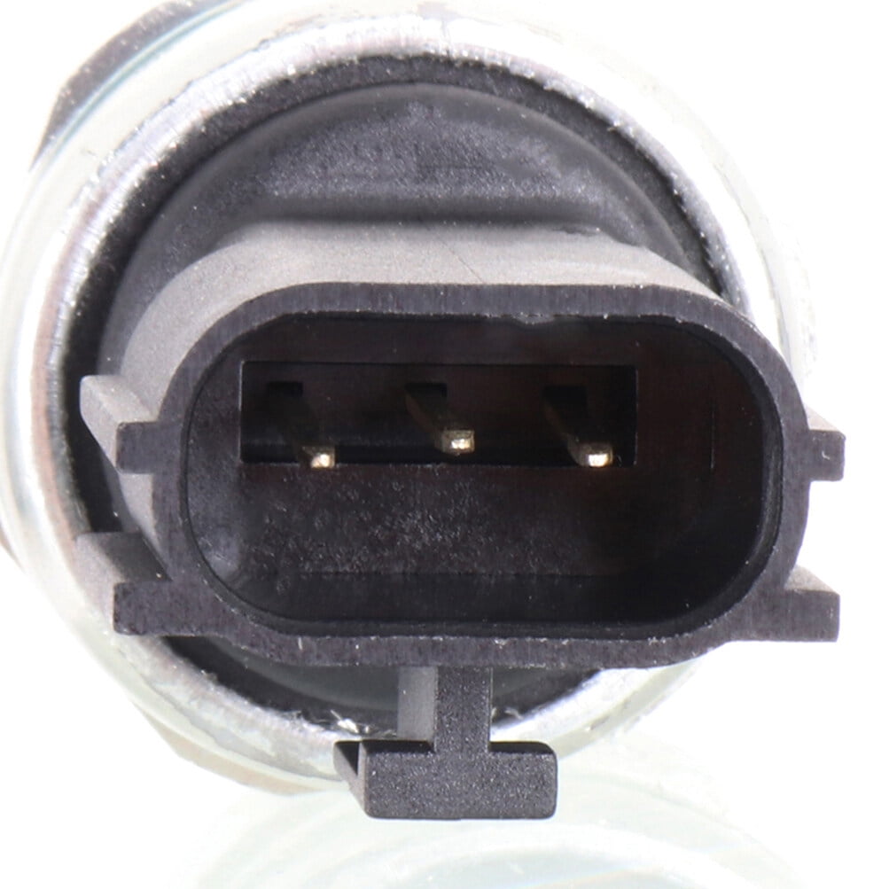 CCIYU Oil Pressure Sensor PS417 Sensor Fit For 2003-2009 for Nissan 350Z 2004-2009 for Infiniti QX56 2005-2006 for Nissan Altima
